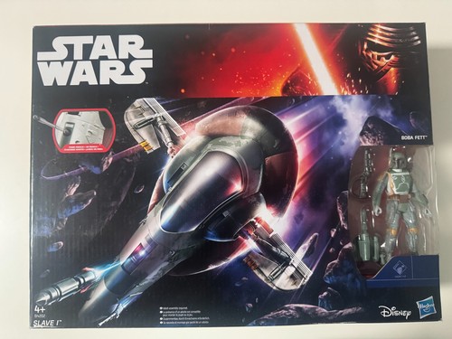 Star wars boba - star, and