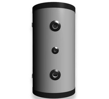 100L Pufferspeicher
