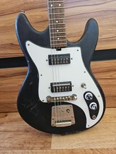 Jolana Star Vll E-Gitarre 6
