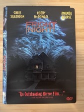 Fright Night (1985) –