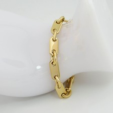 Hermés Armband Plättchen