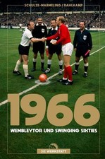 1966 Wembleytor und Swinging