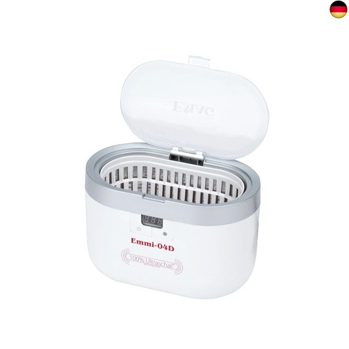 Emag ultraschallreiniger emmi - emag,