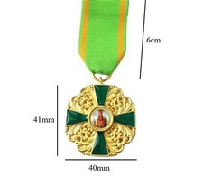 Orden vom Zähringer Löwen