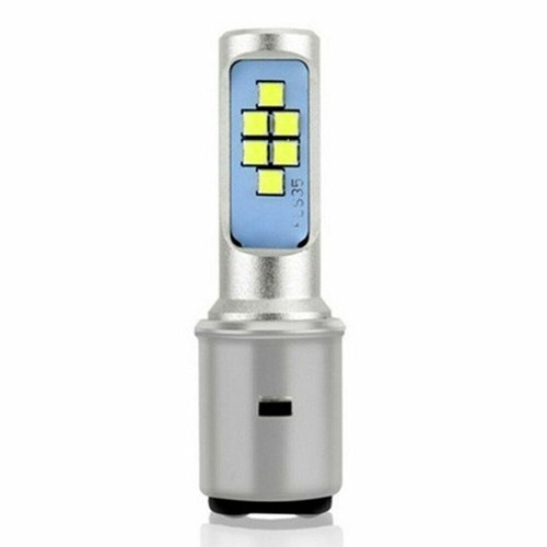 Ba20d 12v led - 2x,