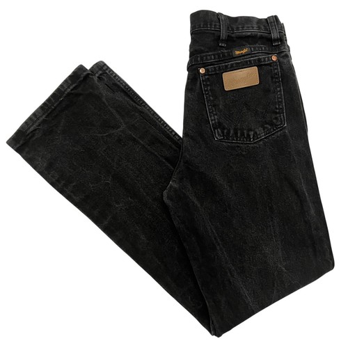 Wrangler cowboy cut - cut, jeans