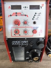 Fronius Schweißgerät