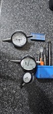 Engineering Tools, Drehmaschine, Messuhren 