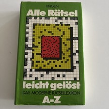 Lingen Verlag „Alle Rätsel