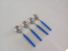 Elstawa DDR Besteck Plastik