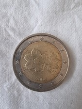 SELTENE 2-Euro-Münze Finnland
