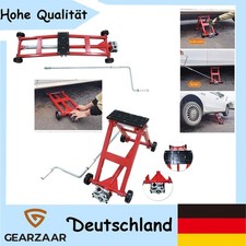 KFZ PKW Scherenlift