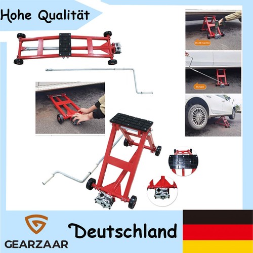 Kfz pkw scherenlift - pkw,