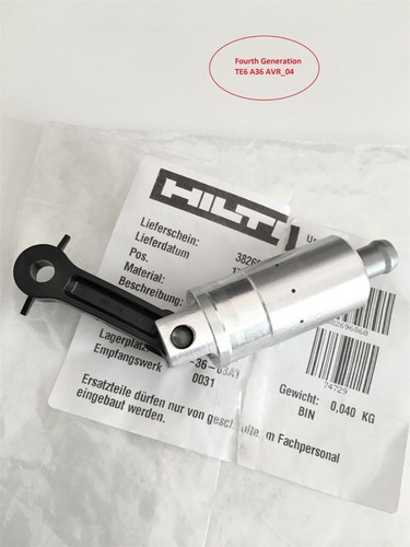 Puel zylinder kolben hilti - zylinder,