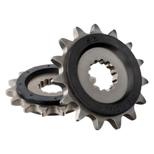 Ritzel zähne für yamaha - 15,