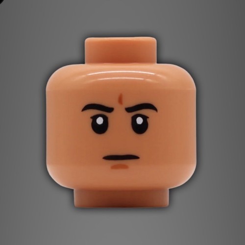 Lego star wars orbital - star,