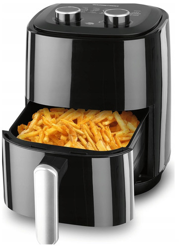 Gourmetmaxx heißluftfritteuse - gourmetmaxx,