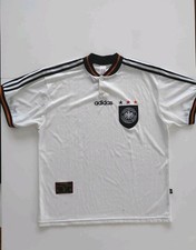 Deutschland DFB Trikot 1996