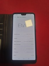 Huawei P20 Pro CLT-L29C -