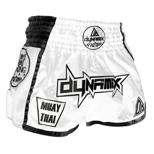 Dynamix athletics muay thai - muay,