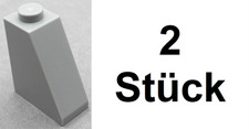 2x LEGO 60481 Schrägstein