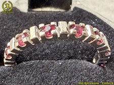 Vintage Memoire Ring 585er