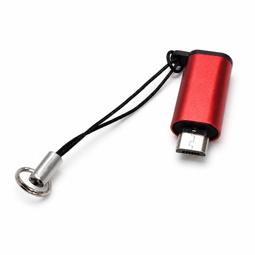 Micro usb auf - usb,