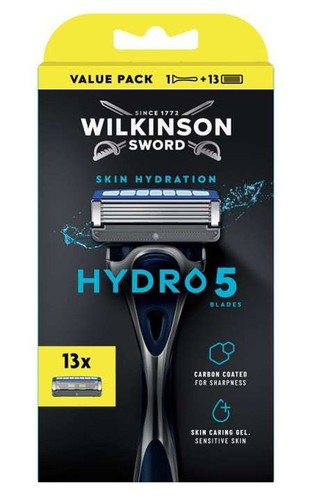 Wilkinson hydro skin - wilkinson,