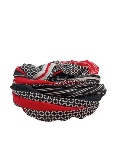 Tchibo tcm rundschal - tcm, damen