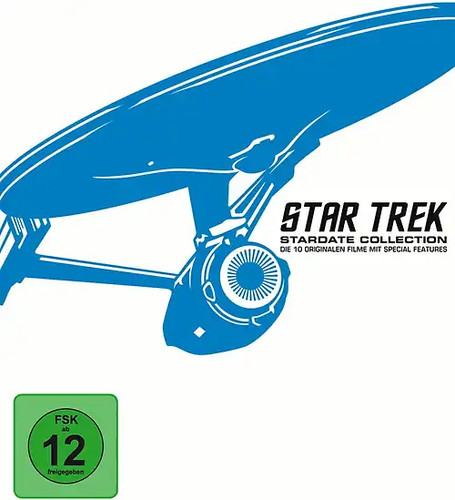 Star trek stardate - trek,