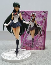 Banpresto Sailor Moon Girls