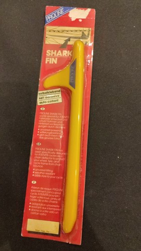Proline kettenstrebenschutz - proline,