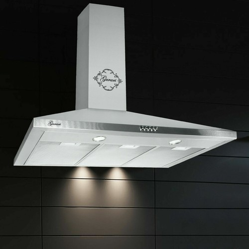 Gurari gch 147 edelstahl - 147,