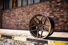 20 Zoll Concaver CVR5 Alu