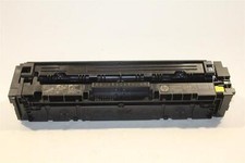 HP CF402A Toner Yellow 201A