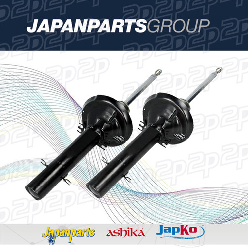 2parts paar vordere - 2parts,