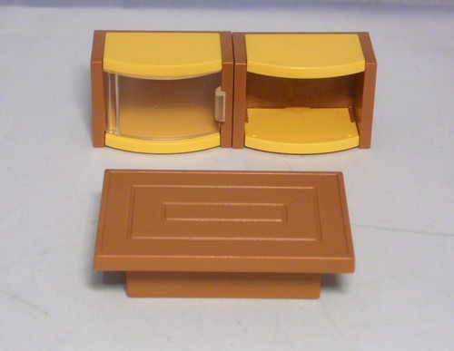 Playmobil schrank mit türe - playmobil,