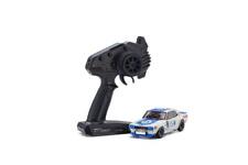 Kyosho Mini-Z AWD Skyline 2000GT-R KPGC10 Racing'72 Blue No15 (MA020/KT531P) / K