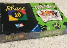 Ravensburger German Board