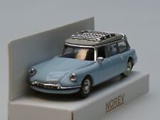 Norev Citroen ID Break, 1960