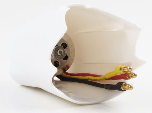 Brushless motor 28mm 1130 - brushless-motor, kv