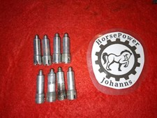 VW Käfer 1x Schalterachse