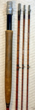 Split Cane Forellen
