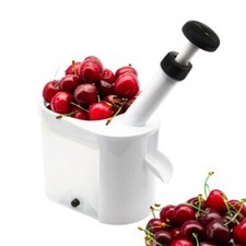 Kirschentkerner m. Saugfuß