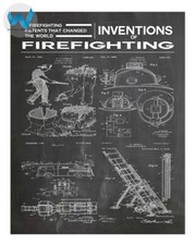 Feuerwehr Erfindungen Patent
