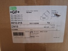 JRG LegioTherm 2T Zirkulationsventil mit Controller, PN 10, DN 15