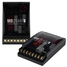 Frequenzweichen Hifonics