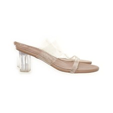 Fashion, Pantoletten, Größe