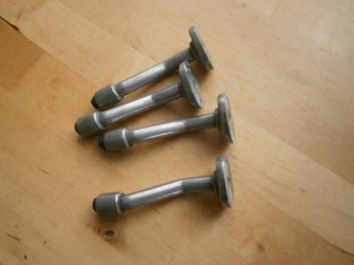 Ein ddr aluminium - ein,
