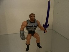 Masters of the Universe Fisto